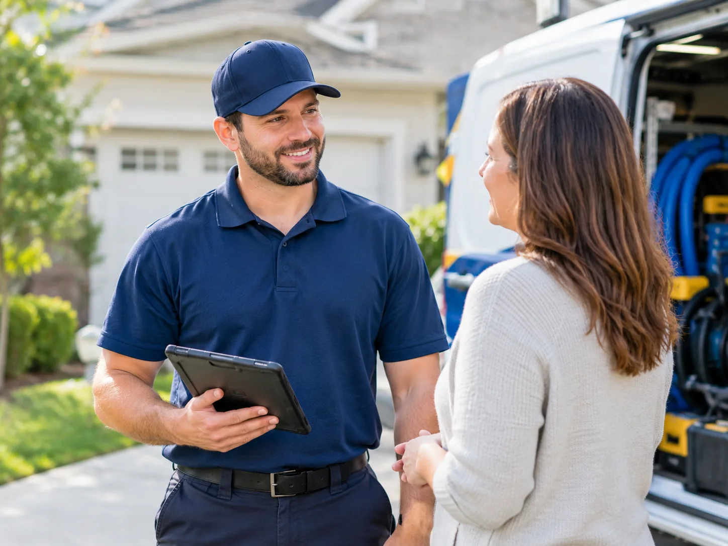 Sewage Backup Cleanup Pleasant Hill, TN FAQs